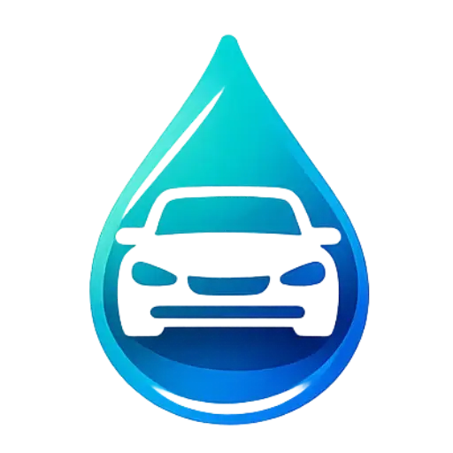 Lavage auto à domicile Montrol-Sénard